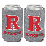 Wholesale-Rutgers Scarlet Knights Can Cooler 12 oz.