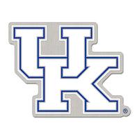 Kentucky Wildcats Collector Enamel Pin Jewelry Card