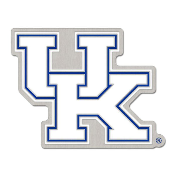 Wholesale-Kentucky Wildcats Collector Enamel Pin Jewelry Card