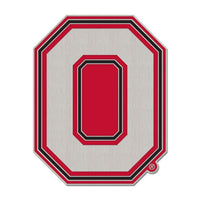 Wholesale-Ohio State Buckeyes Collector Enamel Pin Jewelry Card