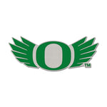 Oregon Ducks Collector Enamel Pin Jewelry Card