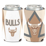 Chicago Bulls / City Edition Can Cooler 12 oz.