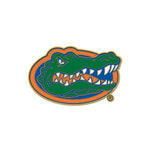 Florida Gators Collector Enamel Pin Jewelry Card