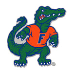 Florida Gators Collector Enamel Pin Jewelry Card