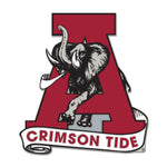 Alabama Crimson Tide /College Vault VAULT Collector Enamel Pin Jewelry Card