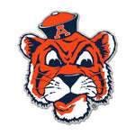 Auburn Tigers /College Vault VAULT Collector Enamel Pin Jewelry Card