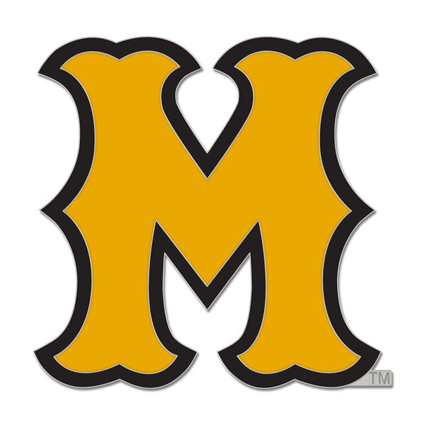 Missouri Tigers /College Vault VAULT Collector Enamel Pin Jewelry Card