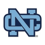 North Carolina Tar Heels /College Vault VAULT Collector Enamel Pin Jewelry Card