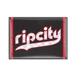 Portland Trail Blazers / City Edition Metal Magnet 2.5" x 3.5"
