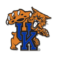 Wholesale-Kentucky Wildcats Collector Enamel Pin Jewelry Card