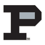 Purdue Boilermakers / Vintage Collegiate Collector Enamel Pin Jewelry Card