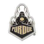 Wholesale-Purdue Boilermakers Collector Enamel Pin Jewelry Card