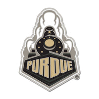 Purdue Boilermakers Collector Enamel Pin Jewelry Card