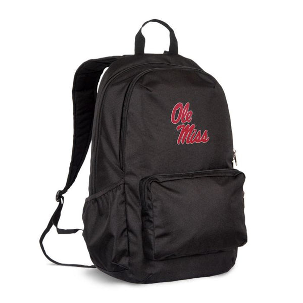 Wholesale-Ole Miss Rebels Backpack - Rookie