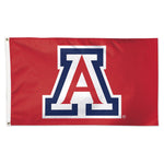 Arizona Wildcats Flag - Deluxe 3' X 5'