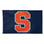 Wholesale-Syracuse Orange Flag - Deluxe 3' X 5'