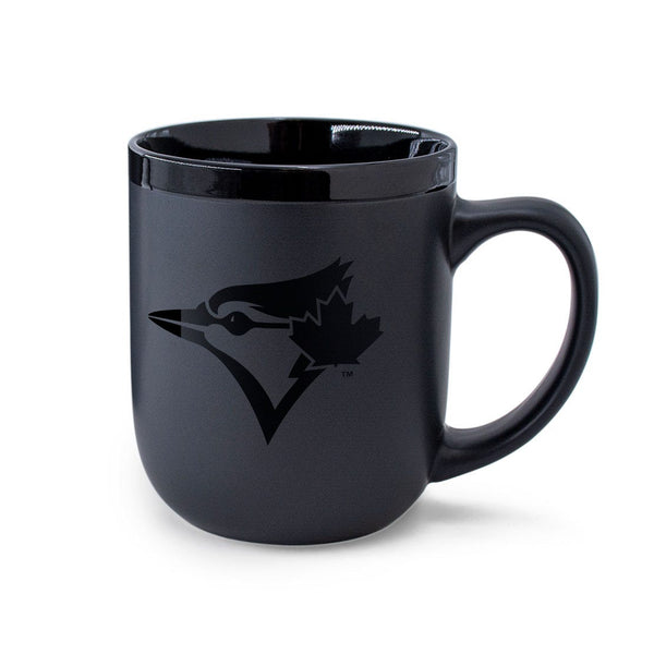 Toronto Blue Jays Ceramic Mug 17 oz.