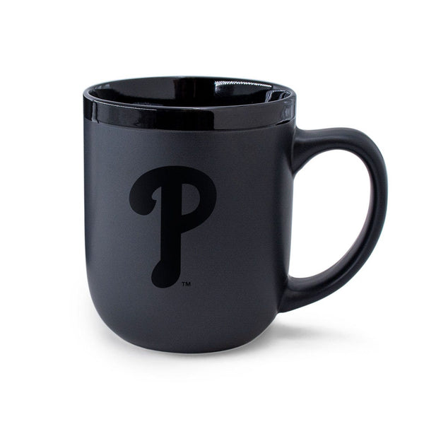 Philadelphia Phillies Ceramic Mug 17 oz.