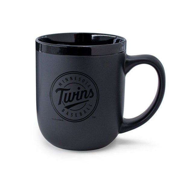 Minnesota Twins Ceramic Mug 17 oz.