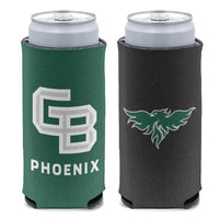 Wholesale-12 oz Slim Can Cooler
