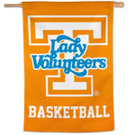 Wholesale-Tennessee Volunteers Vertical Flag 28" x 40"