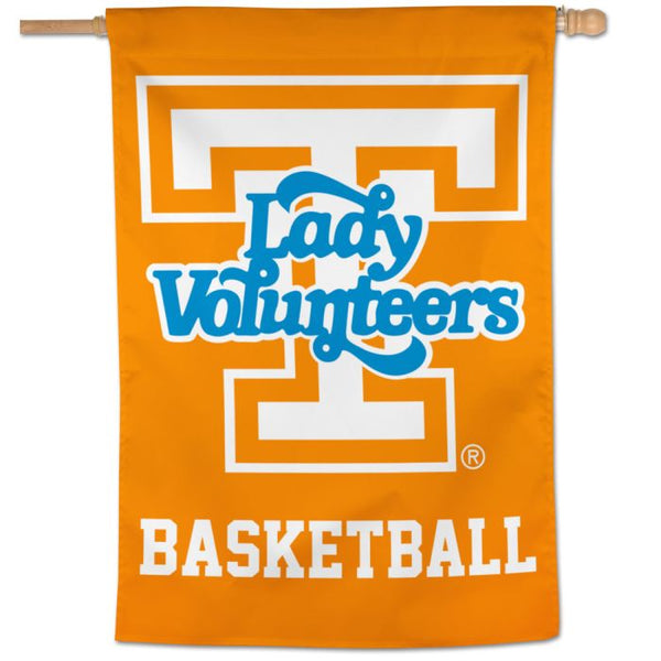 Wholesale-Tennessee Volunteers Vertical Flag 28" x 40"