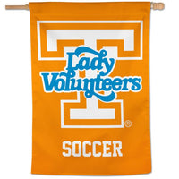 Wholesale-Tennessee Volunteers Vertical Flag 28" x 40"