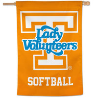 Wholesale-Tennessee Volunteers Vertical Flag 28" x 40"