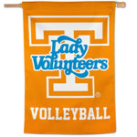 Wholesale-Tennessee Volunteers Vertical Flag 28" x 40"