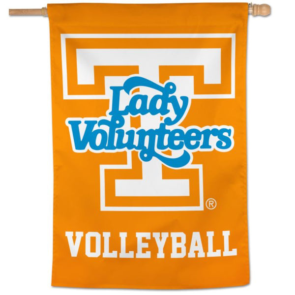 Wholesale-Tennessee Volunteers Vertical Flag 28" x 40"