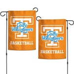 Tennessee Volunteers Garden Flags 2 sided 12.5" x 18"
