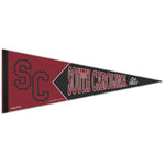 USC Gamecocks /College Vault Premium Pennant 12" x 30"