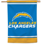 Los Angeles Chargers Vertical Flag 28" x 40"