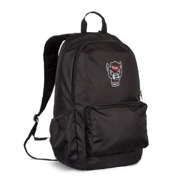 Wholesale-NC State Wolfpack North Carolina State Backpack - Rookie