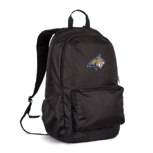 Wholesale-Montana State Bobcats Backpack - Rookie