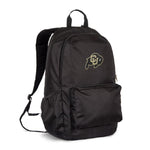 Wholesale-Colorado Buffaloes Backpack - Rookie