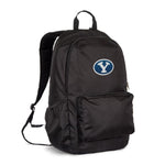 Wholesale-Brigham Young Cougars Backpack - Rookie