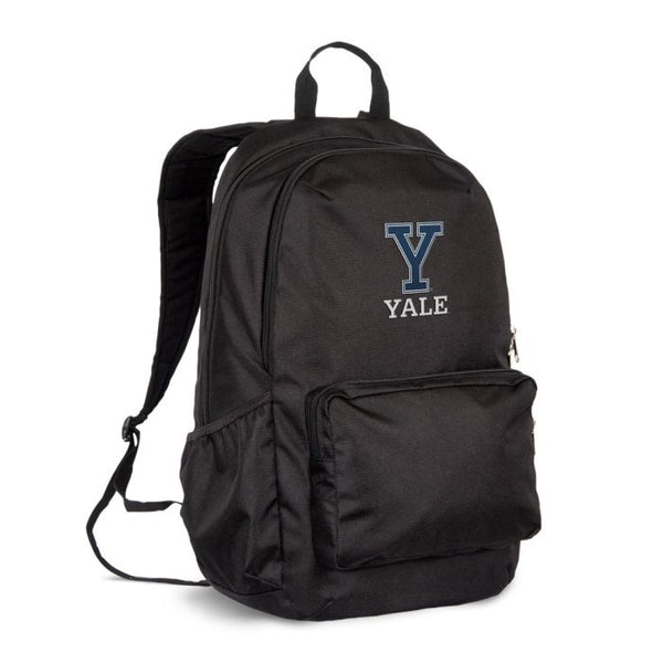 Wholesale-Yale Bulldogs Backpack - Rookie