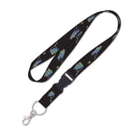 Tampa Bay Rays / Cooperstown Lanyard w/detachable buckle 1"