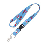 Minnesota Twins / Cooperstown Lanyard w/detachable buckle 1"
