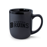 Boston Bruins Ceramic Mug 17 oz.
