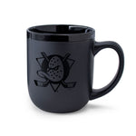 Anaheim Ducks Ceramic Mug 17 oz.