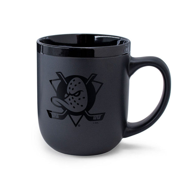 Anaheim Ducks Ceramic Mug 17 oz.