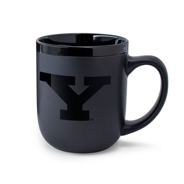 Wholesale-Youngstown State Penguins Ceramic Mug 17 oz.