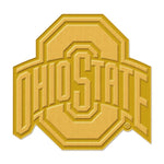 Wholesale-Ohio State Buckeyes Collector Enamel Pin Jewelry Card