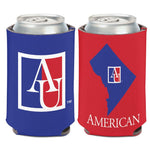 Wholesale-American University Eagles State Can Cooler 12 oz.