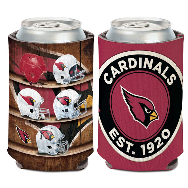 Arizona Cardinals EVOLUTION Can Cooler 12 oz.