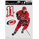 Carolina Hurricanes Multi Use 3 FAN PACK Jordan Staal