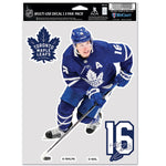 Toronto Maple Leafs Multi Use 3 FAN PACK Mitch Marner