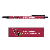 Arizona Cardinals Pens 5-pack